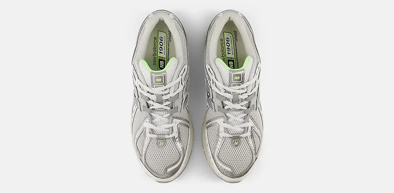 New Balance 1906 “Grey Matter” (U19063NQ)