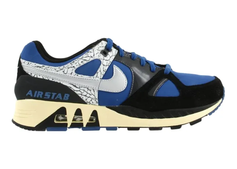 Nike Air Stab Premium Elephant Print (313717-401)