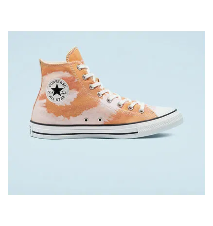 Converse Summer Wave Chuck Taylor All Star High Top White White (171911C)