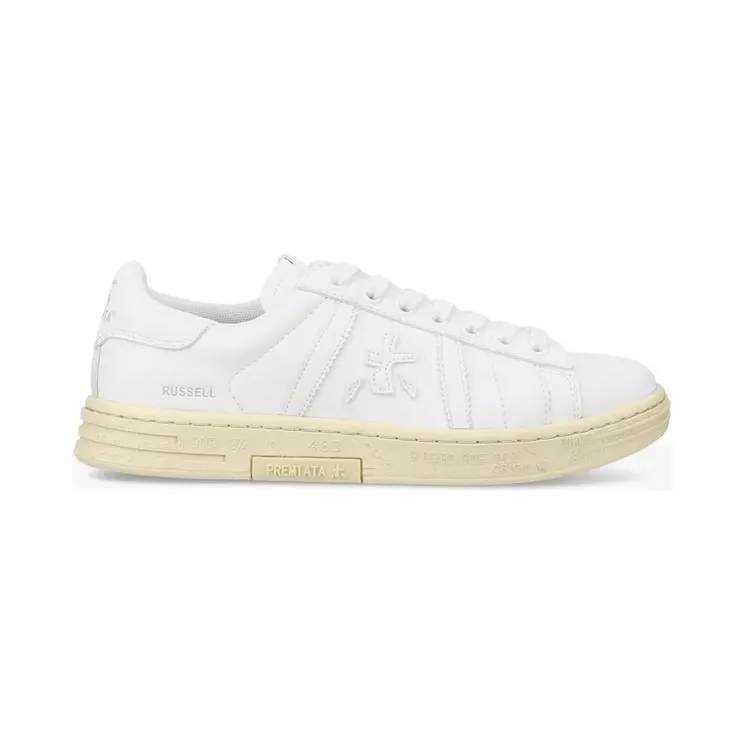 Premiata Russell “White” (RUSSELLD7473)