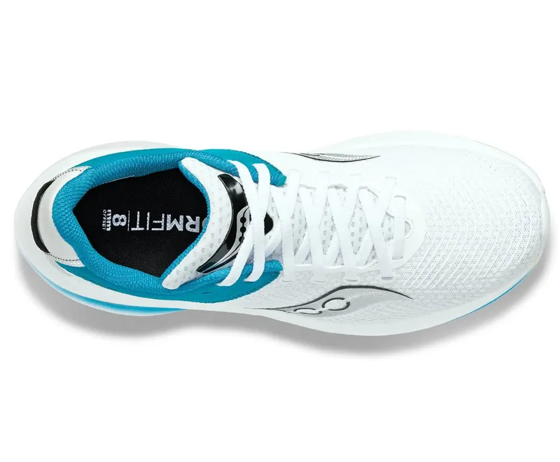 Saucony Kinvara Pro White Ink (S10847-20)