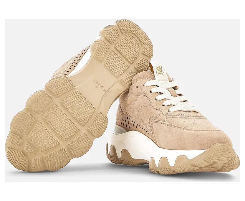 Hogan Hyperactive Brown (HXW5400DQ01CR00YR0) (4)