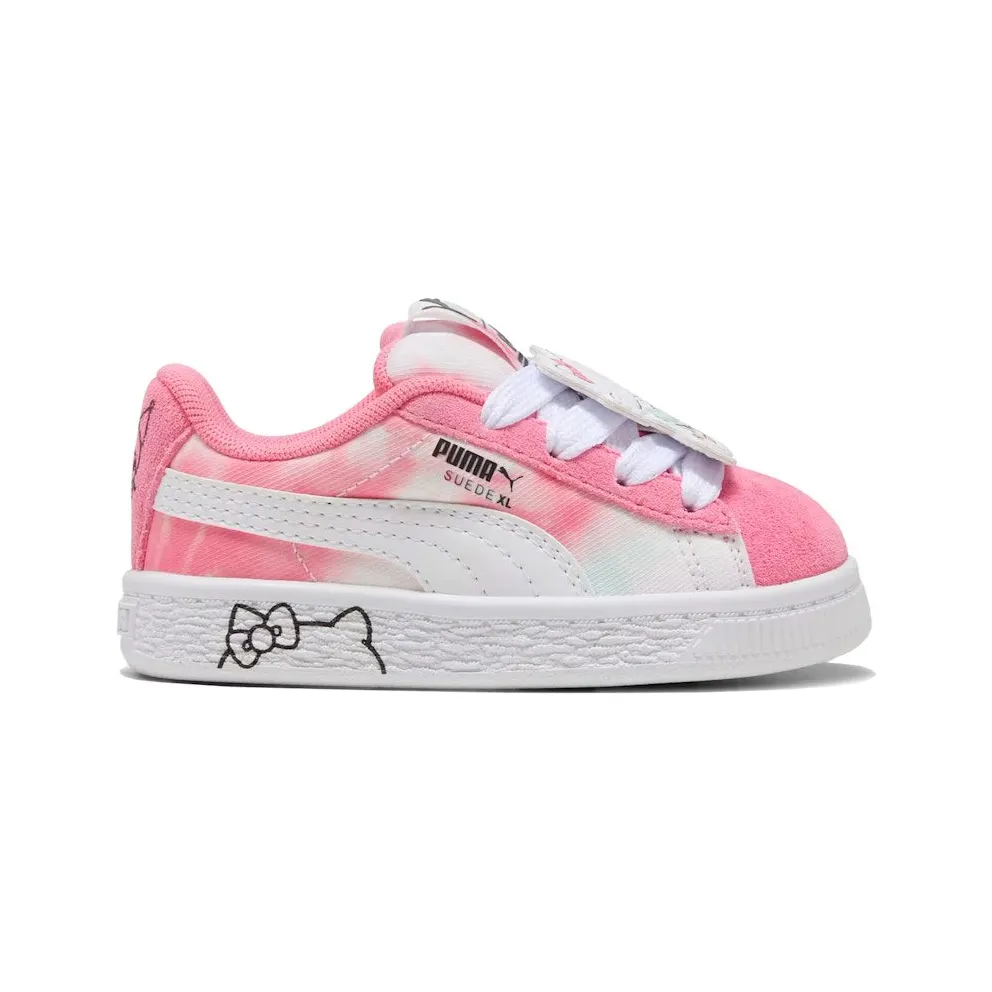 Puma Suede XL Hello Kitty and Friends (401418-01)