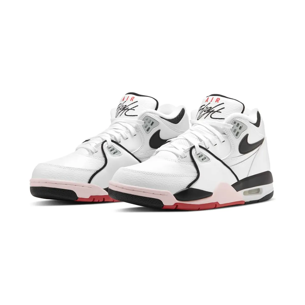 Nike Air Flight ’89 White Black (DB5918-100)