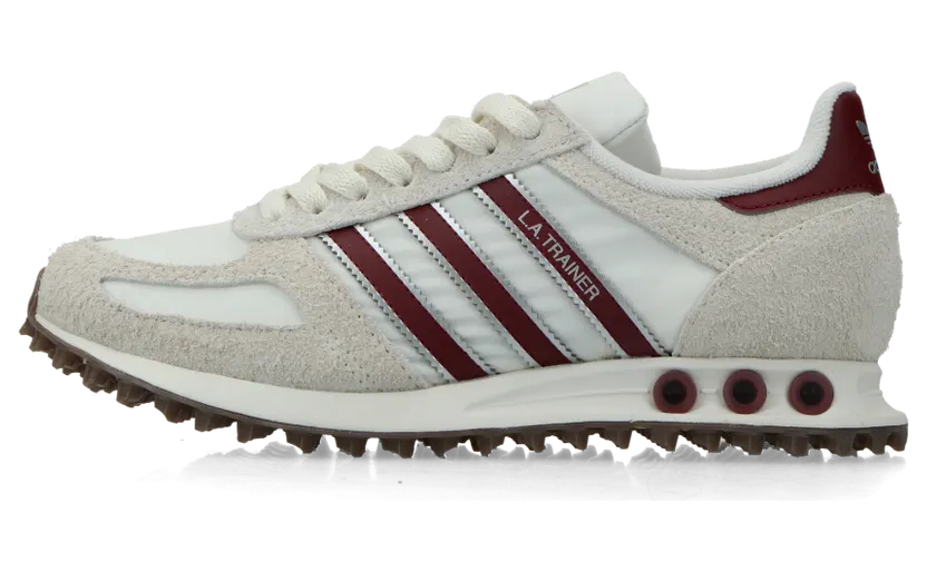 Adidas LA Trainer Wit