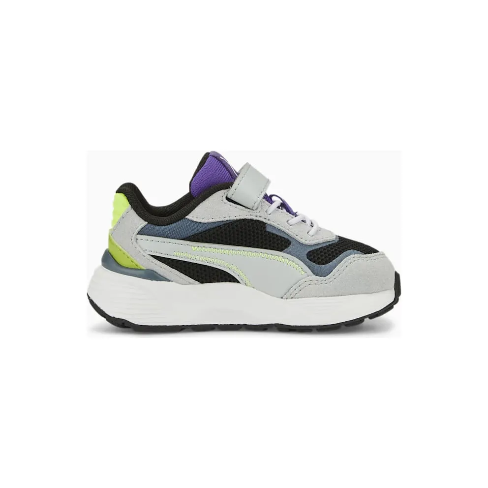 RS-Metric AC TD “Puma Black / Time Squeeze” (386052-03)