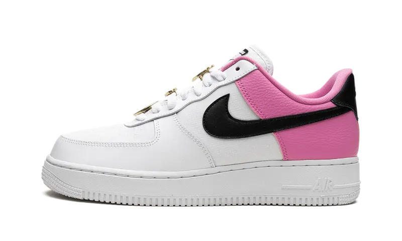 Nike AIR FORCE 1 SE MNS “China Rose” (AA0287-107)