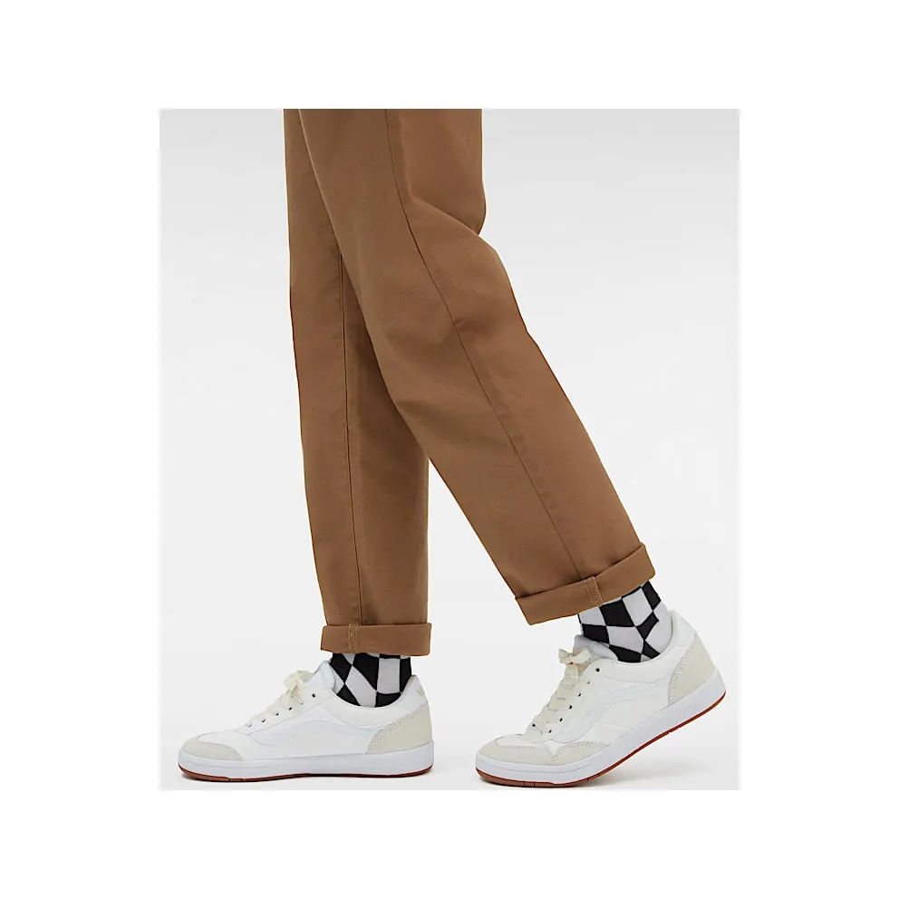 Vans Cruze Too Comfycush White (VN000CMTWHT)