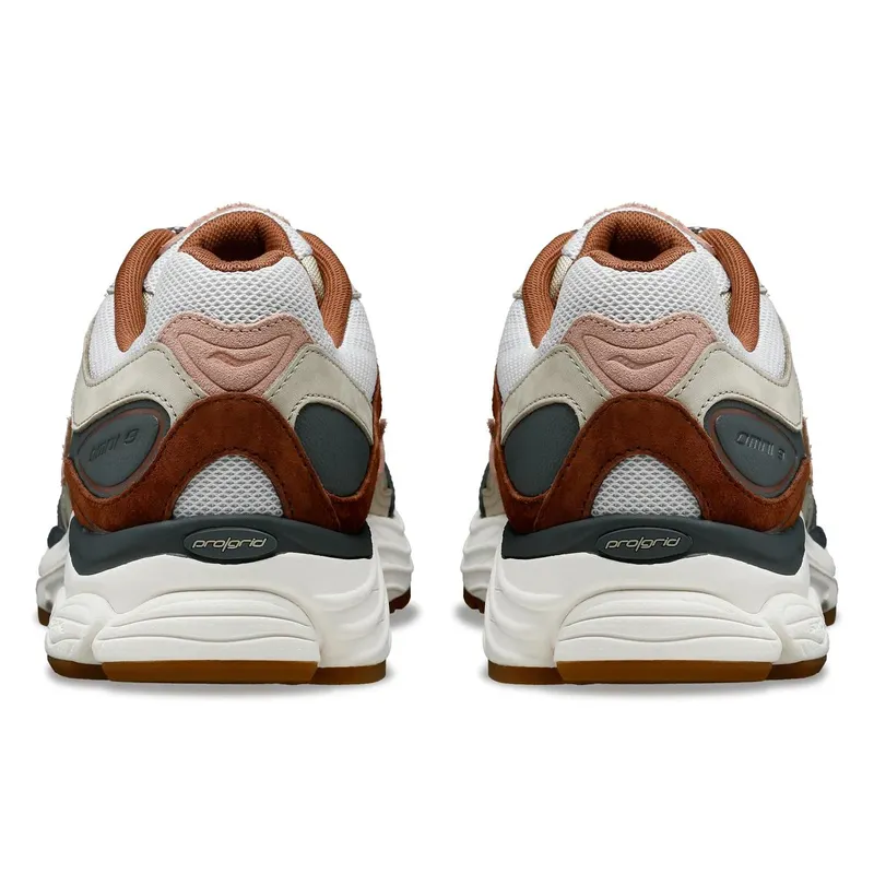 Saucony ProGrid Omni 9 Secure (S70807-1)