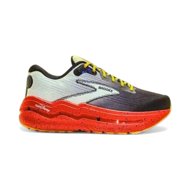 Brooks Ghost Max 2 runDisney Mickey Mouse (110506-1D-695)