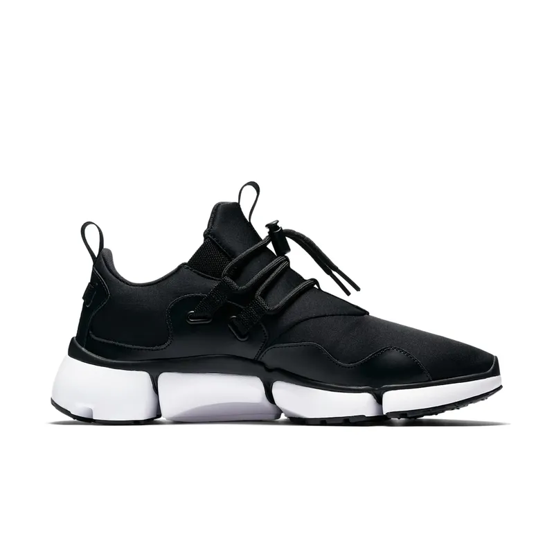 Nike Pocket Knife DM Black White Black/Black-Anthracite-White (898033-001)