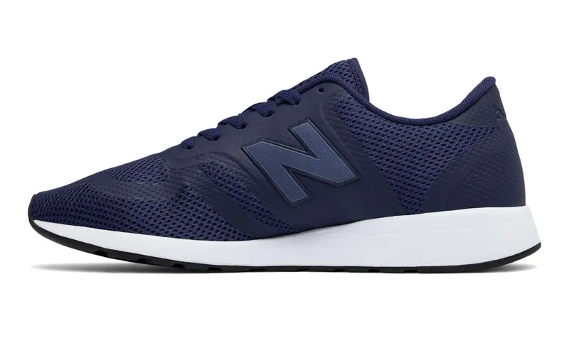New Balance 420 Re-Engineered Navy Navy/Orange (MRL420NP)