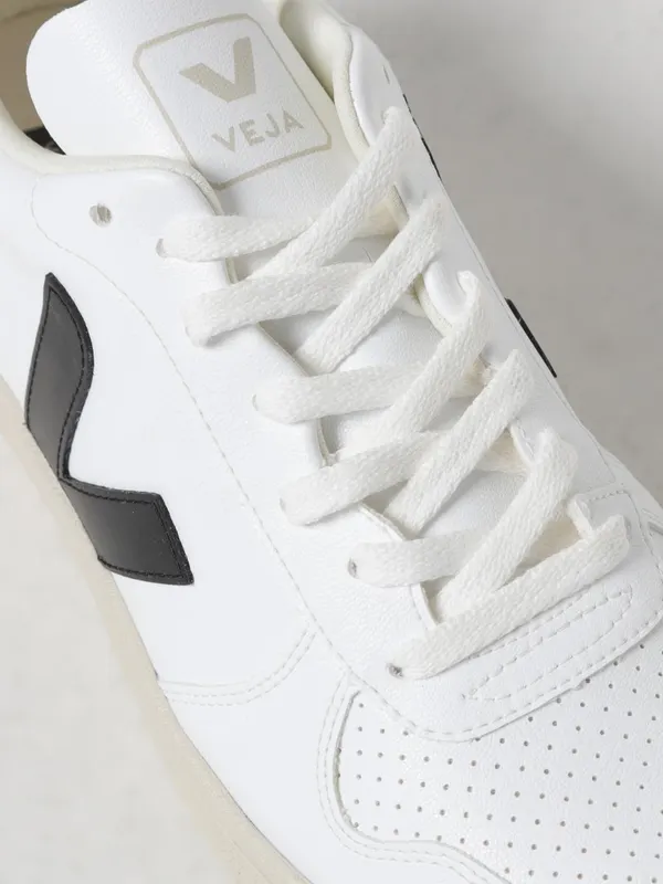 veja-sneaker VX0702901CWLWHITE_BLACK