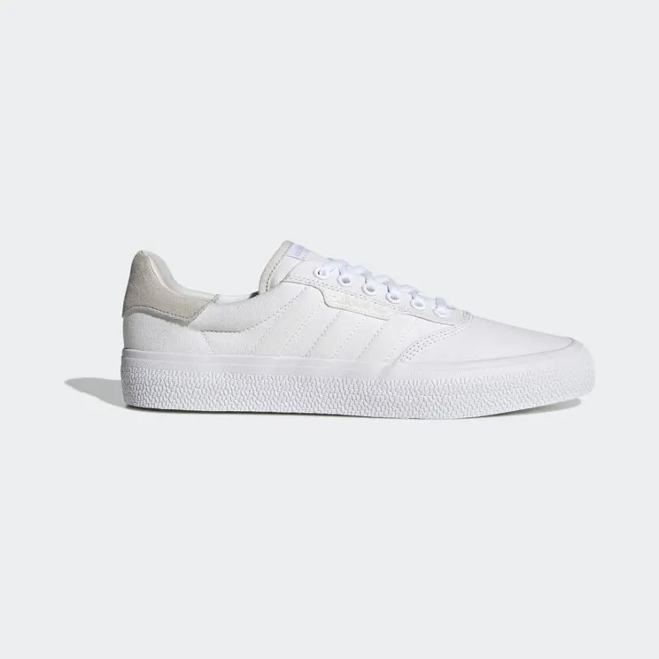 adidas 3MC Cloud White / Grey One / Cloud White (GZ3624)