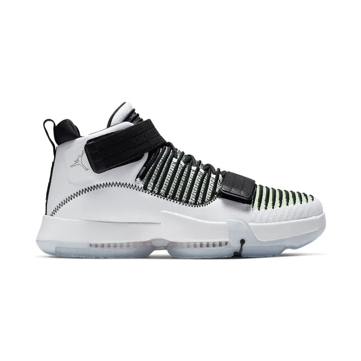 Jordan Supreme Elevation White Black (CD4330-100)