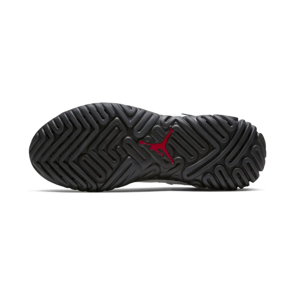 Jordan Proto React White Black White/Black (BV1654-100)