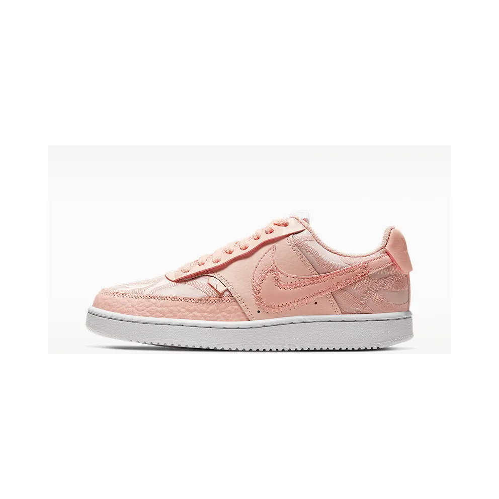 Nike Court Vision Low Premium Pink (CI7599-600)