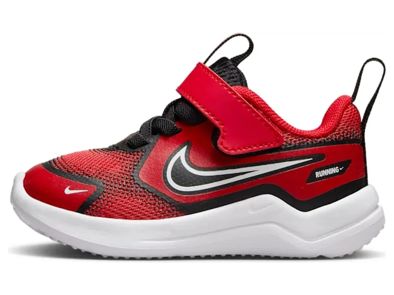 Nike Cosmic Runner University Red Black White (HM4401-601)