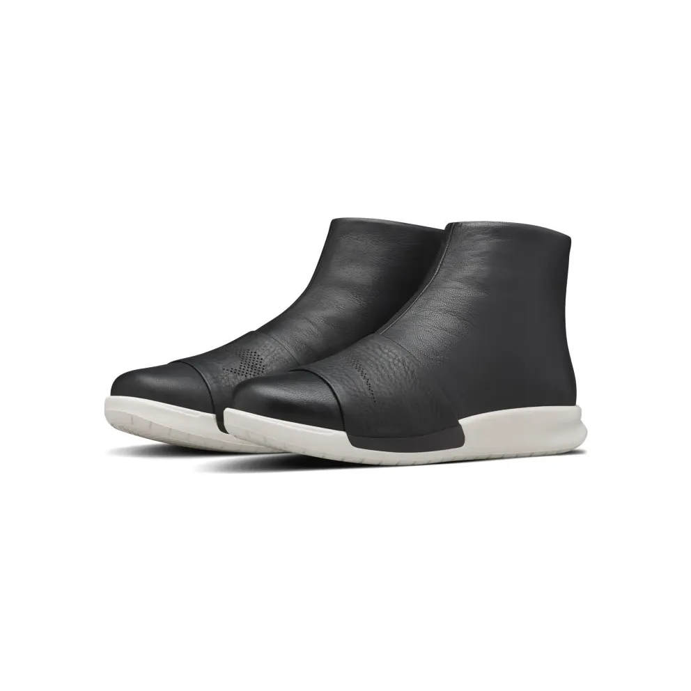 Nike Benassi Lux Boot Black Ivory (W) Black/Ivory-Black (819683-001)