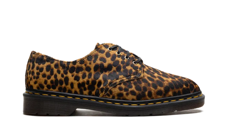 Dr Martens Smiths “Hair On Leopard” (27727348)