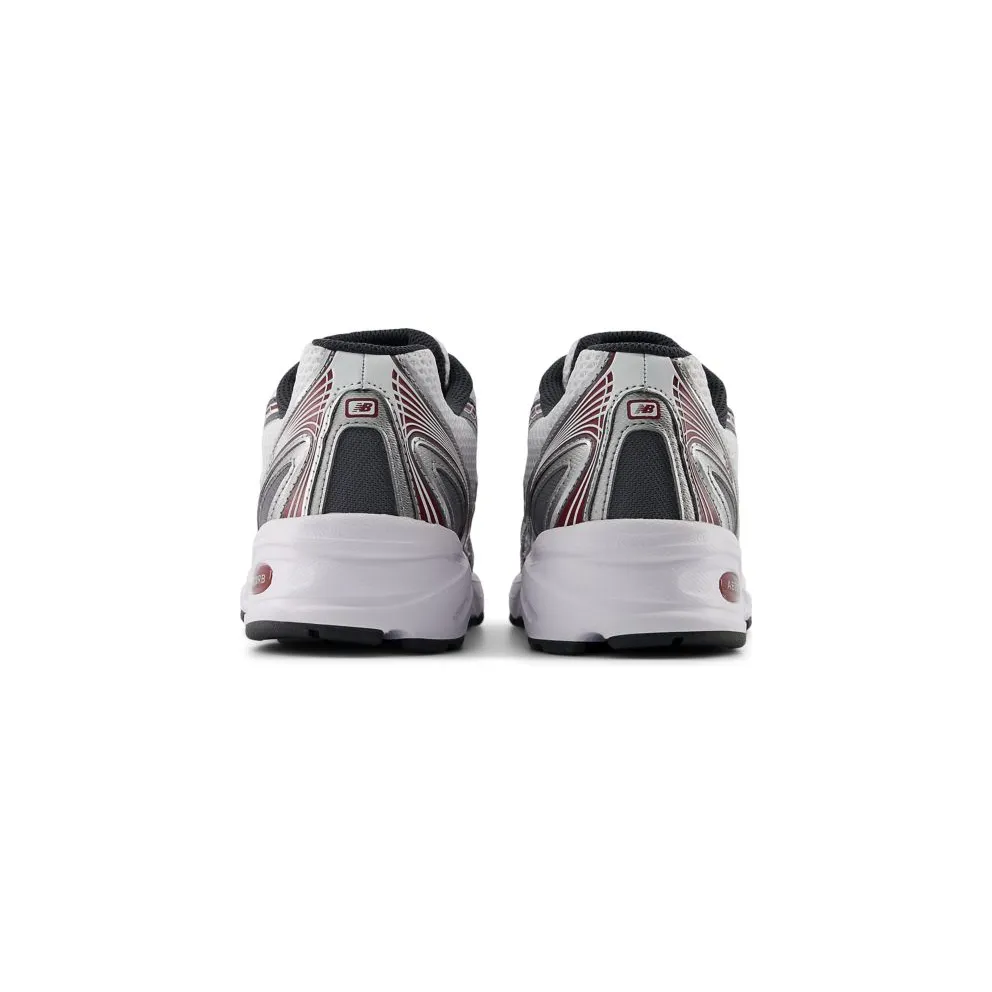 New Balance 740v2 “Mercury Red Castlerock” (U740RD2)