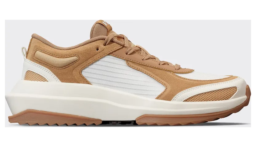 APL Jogger “Ivory/Tan/Sunkissed” (Dames)