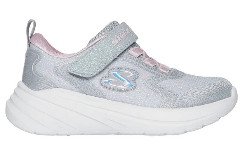 Skechers Wave 92 Grijs (303557N-LTGY)