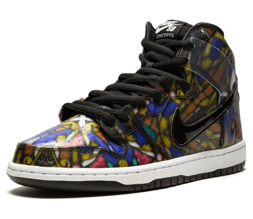 nike-dunk 313171-606A