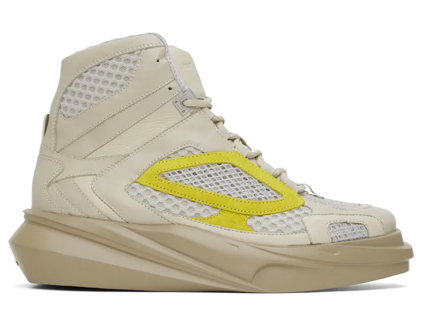 1017 ALYX 9SM Mono Hiking “Taupe” (AAUSN0032LE04.F22)