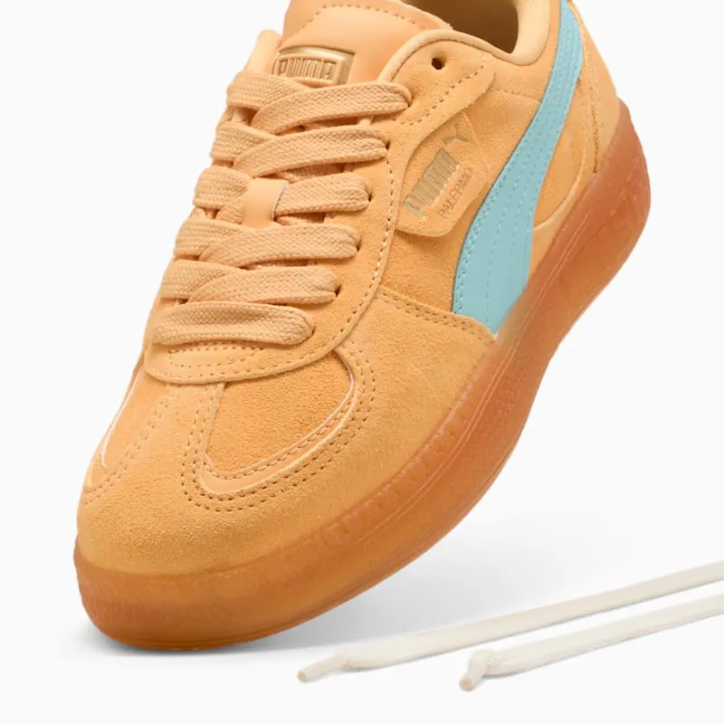 Puma Palermo Orange