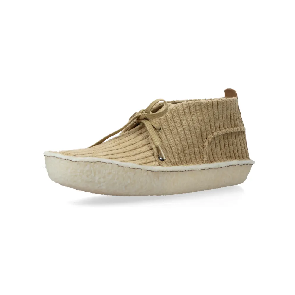 Clarks Originals x Liam Gallagher Desert Rain – Maple Cord – 26181153