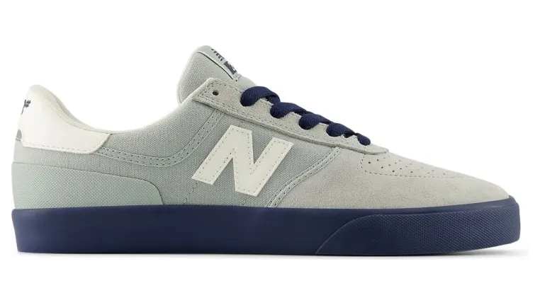 New Balance Numeric 272 lone star grey (UN272-NQG)