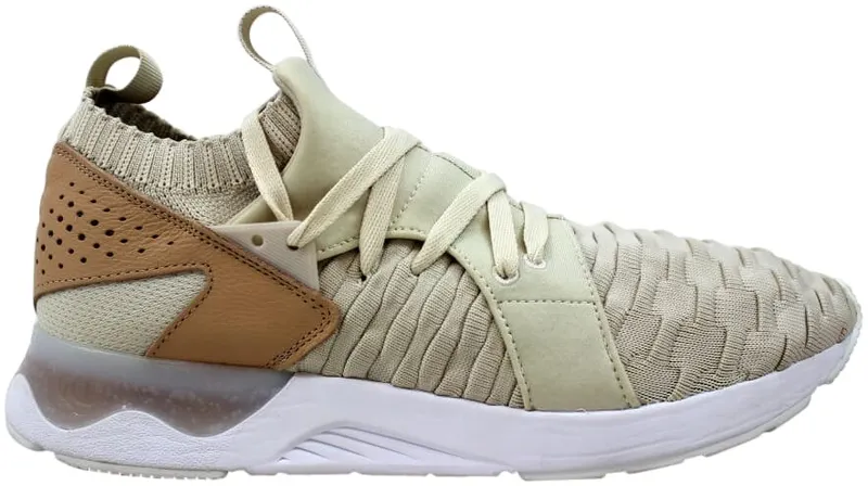 ASICS Gel Lyte 5 Sanze Knit Birch Birch/Birch (H800N-0202)