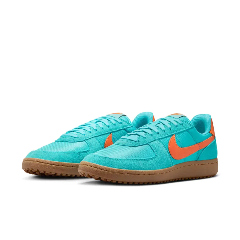 Nike Field General Dusty Cactus Safety Orange Gum (HF3165-301)