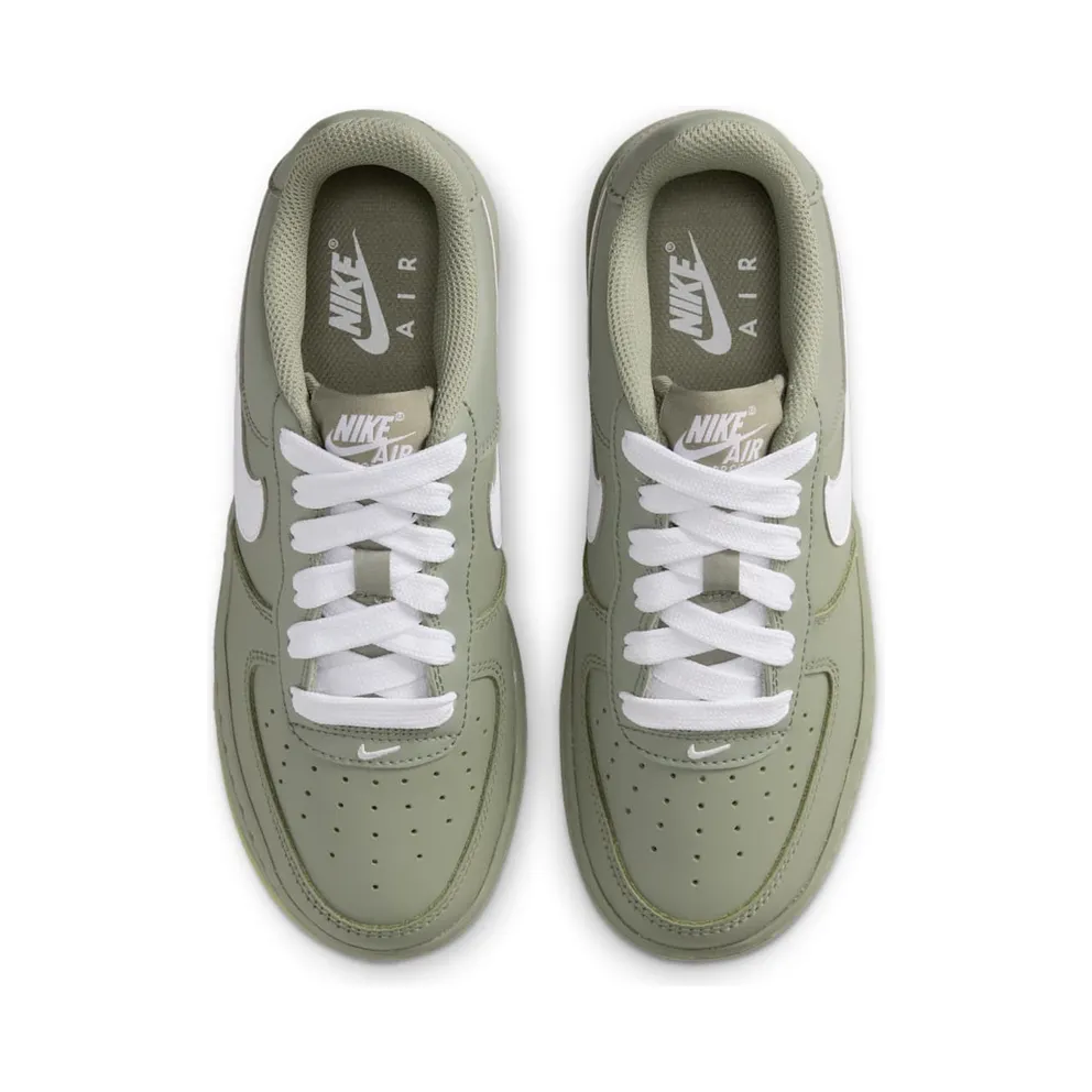 Nike Air Force 1 Low LV8 Light Army Gum White (HQ1911-300)