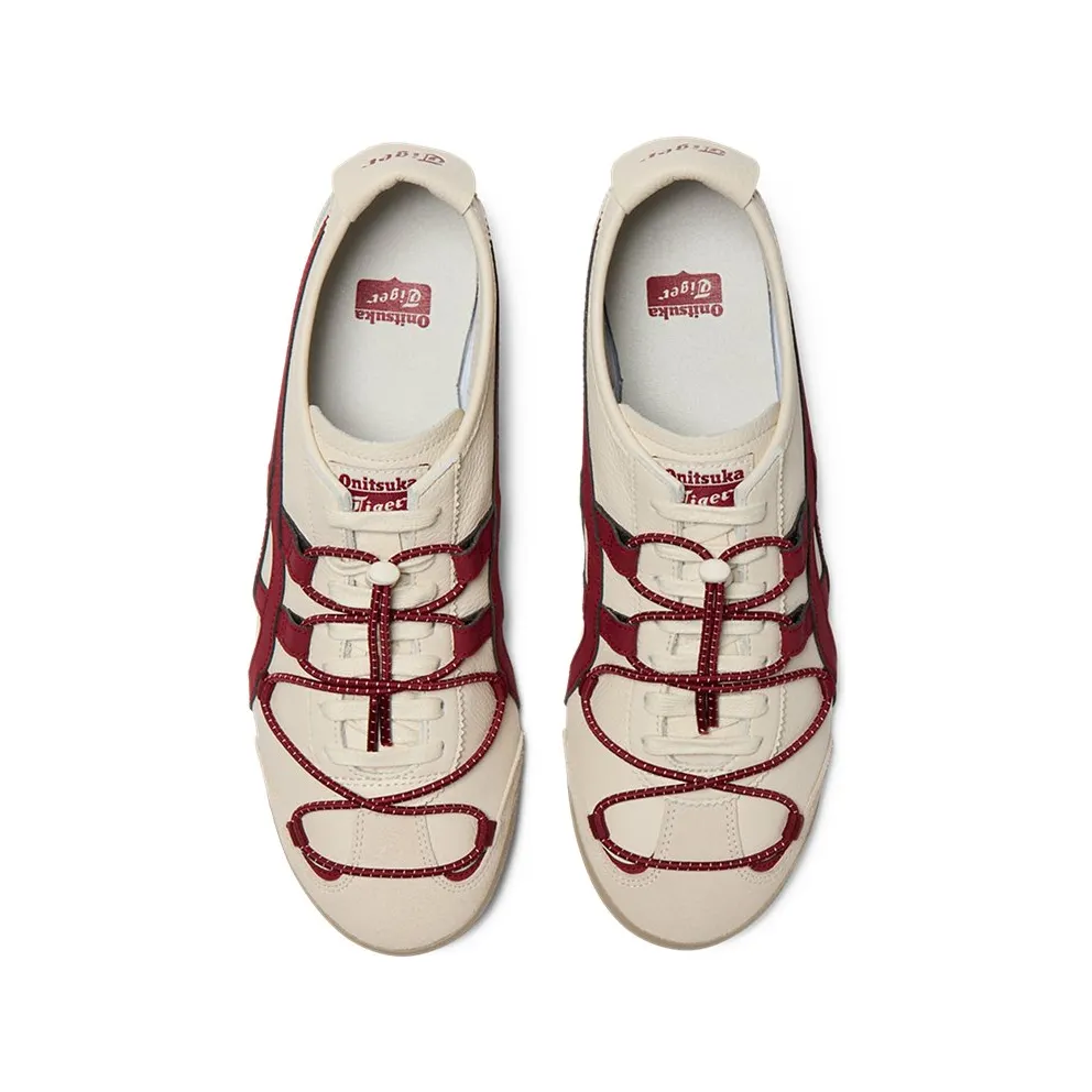 Onitsuka Tiger Mexico 66 Viny Birch Beet Juice (1183C577-201)