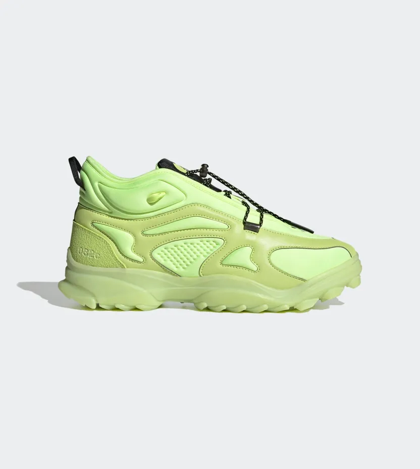 adidas 032C GSG TR Hi-Res Yellow / Pulse Lime / Core Black (GZ5580)