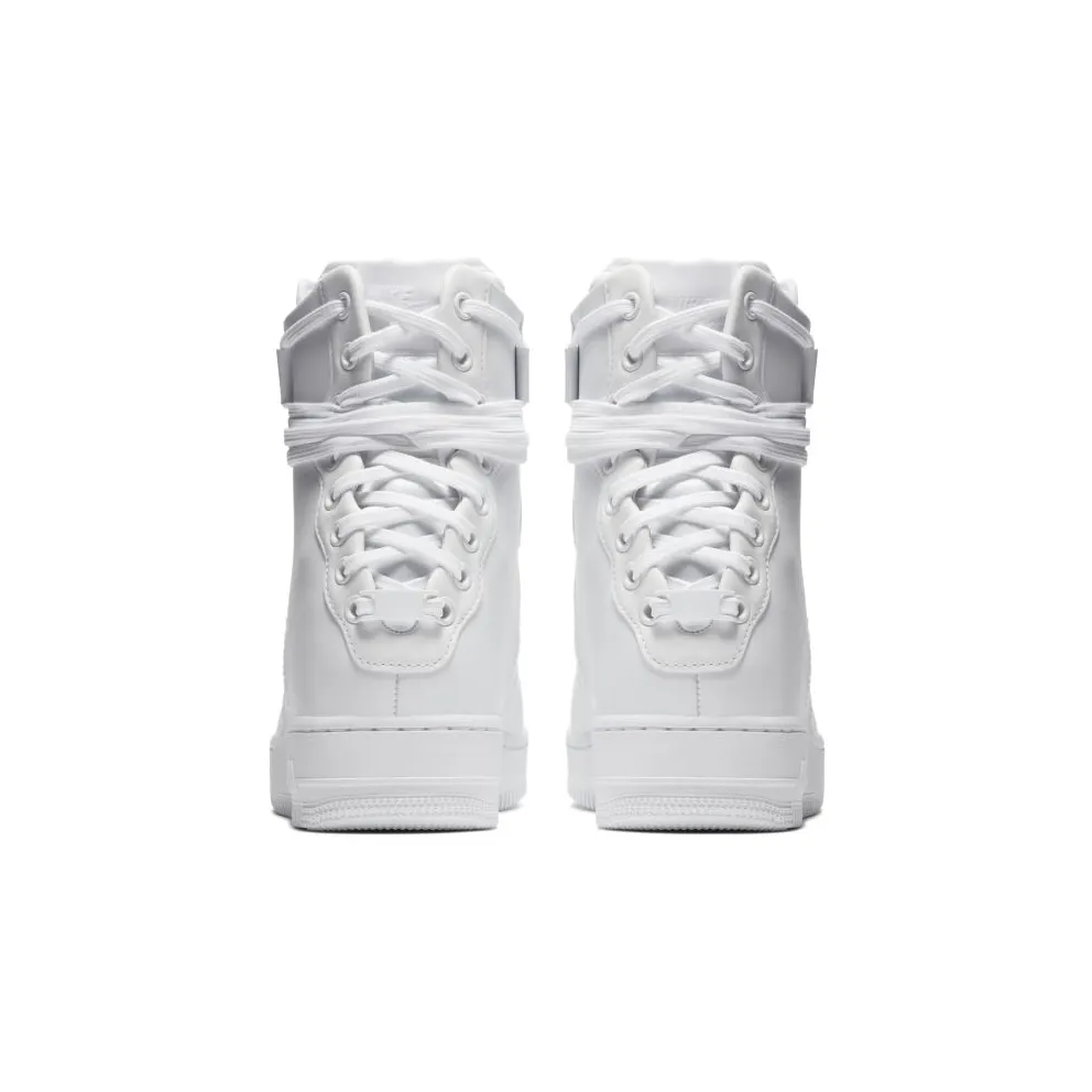 Nike Air Force 1 Rebel XX White (W) White/White (AO1525-101)