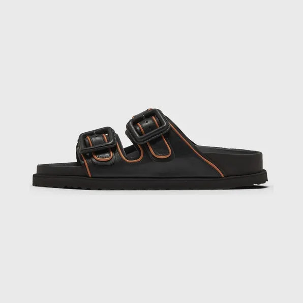Birkenstock Arizona “Black” (1032343)