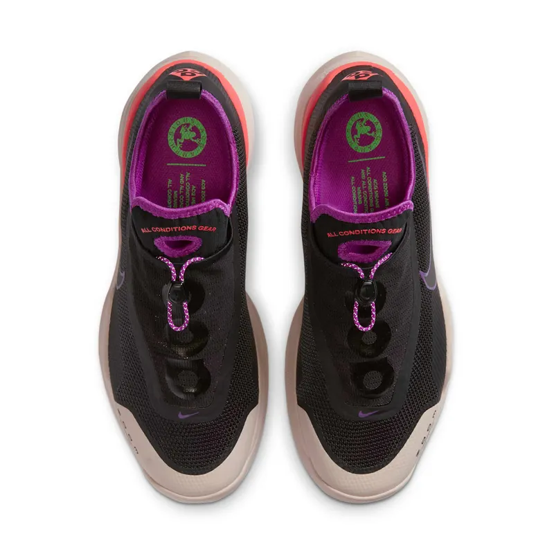Nike ACG Zoom Air AO Hiking Shoe Black (CT2898-001)