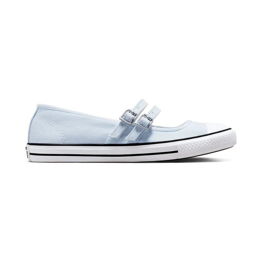 Converse Chuck Taylor All Star Dainty Mary Jane Blue Supermoon/White (A13799C)