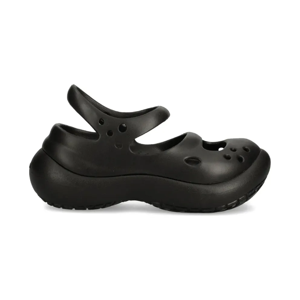 Crocs Phaedra – “Black” (209560-001)