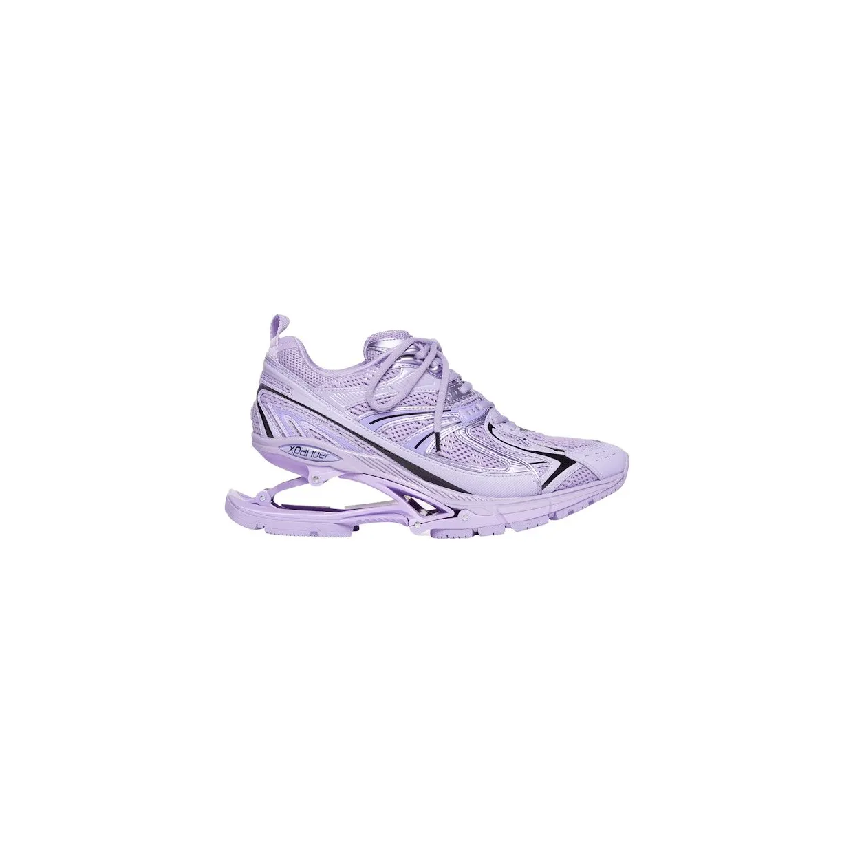 Balenciaga X-Pander Purple (653870W2RA15510)