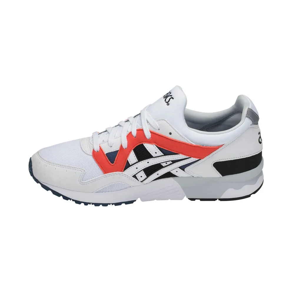 ASICS Gel Lyte V 5 White White/White (H831Y-0101)