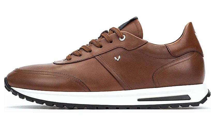 Martinelli Brown / White (17412930C202)