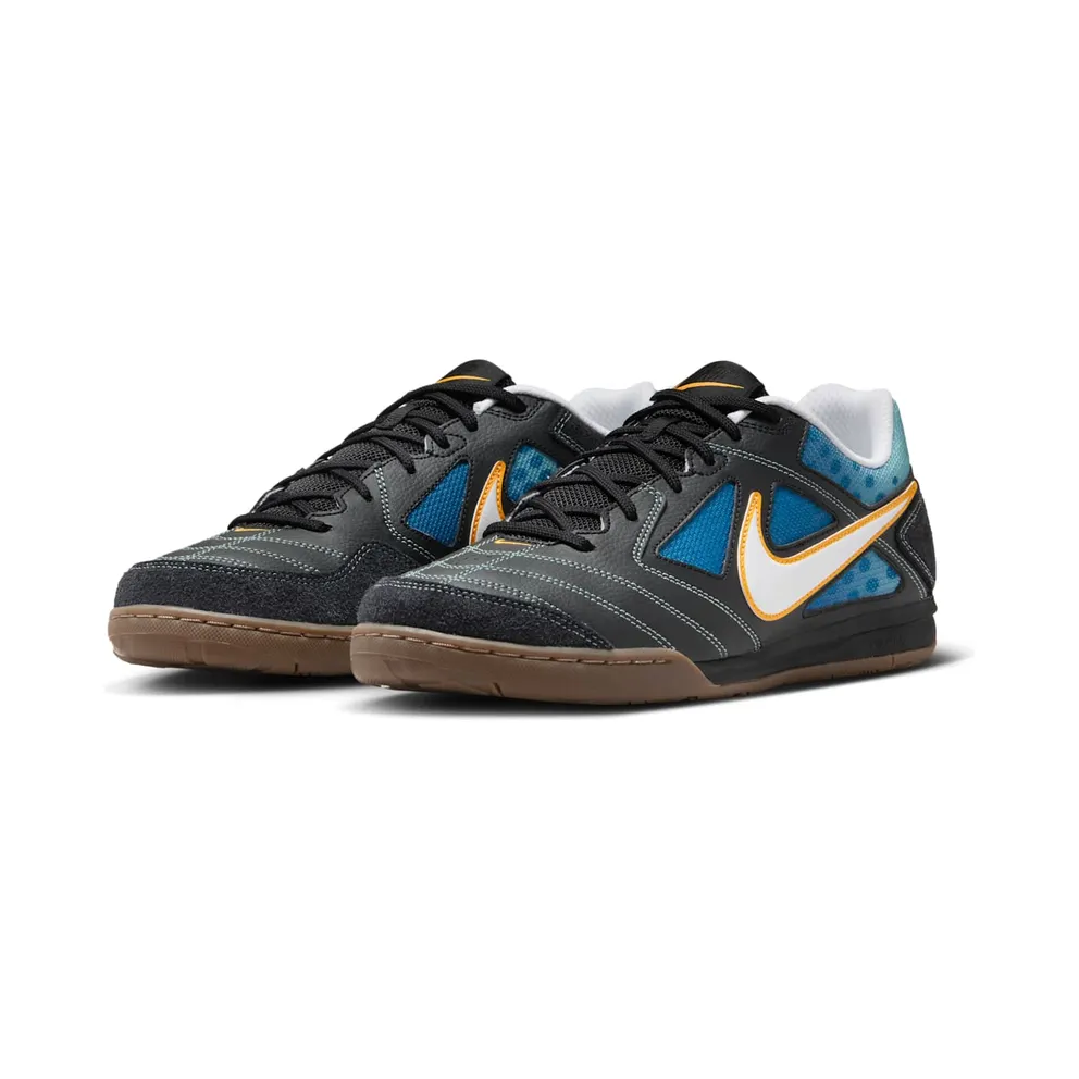 Nike Gato SE Black Green Abyss (IH3370-010)