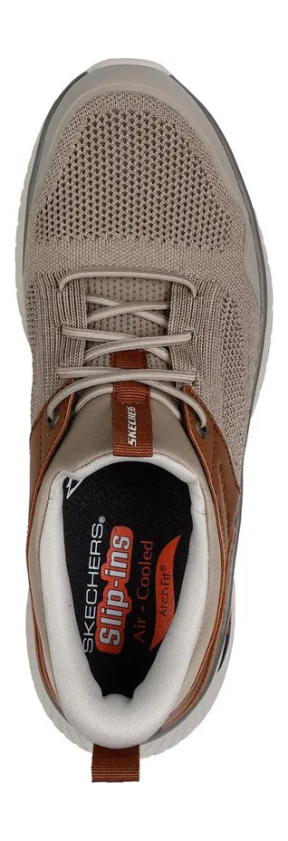 skechers-relaxed-fit 205340_TPBR