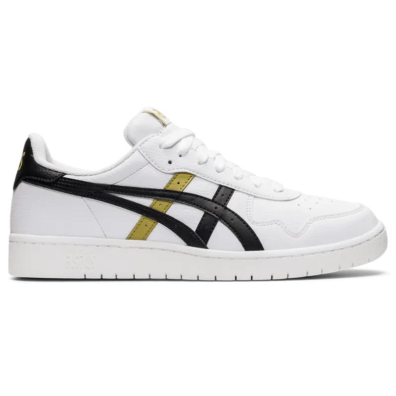 Asics Japan S™ White/Black (1201A173.107)