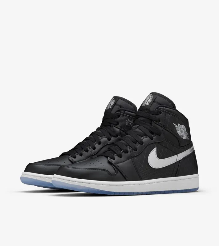 Air Jordan Nike AJ I 1 Retro All Star (2016) (850703-011)