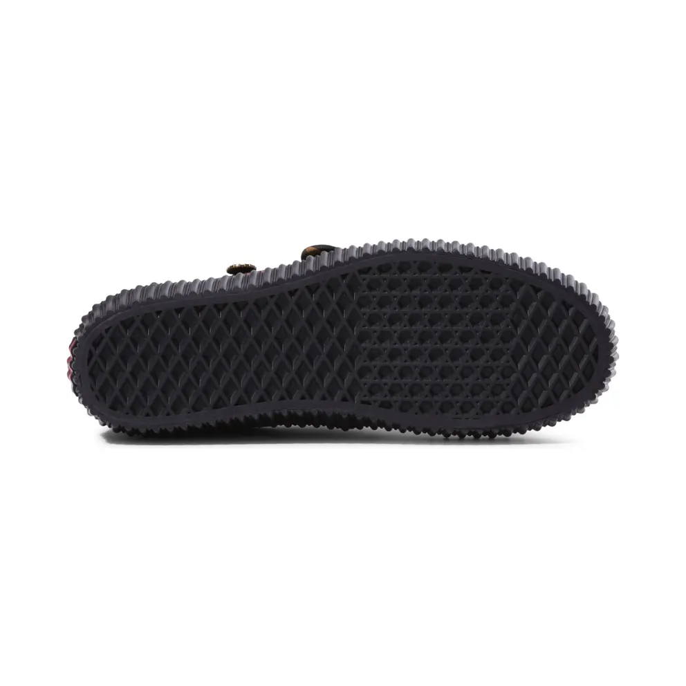 VANS Vans X The Lost Boys Style 47 Creeper Shoes Black (VN0A4U1BZV0)